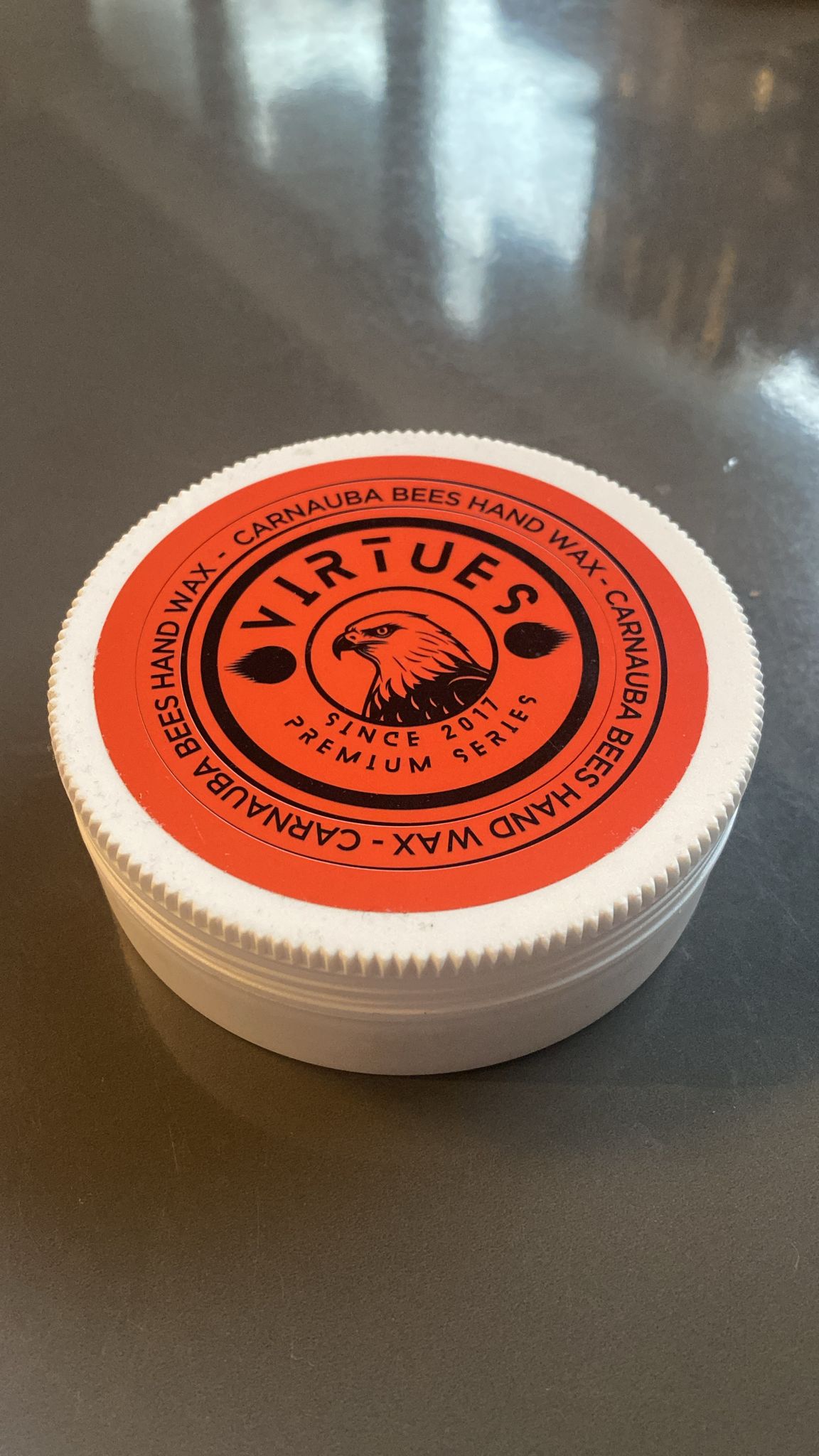 Virtües Wax Premium