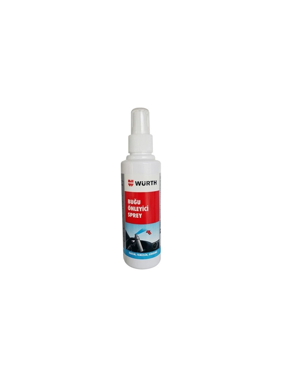 Würth Buğu Önleyici Sprey 150ML
