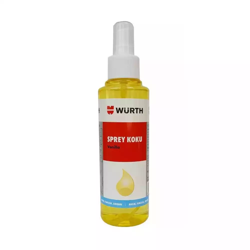 Würth Sprey Koku Vanilla