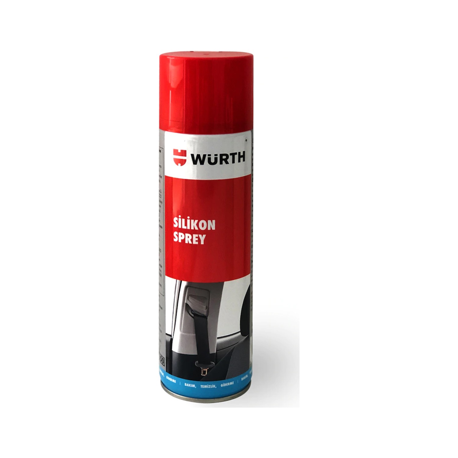 Würt Silikon Sprey