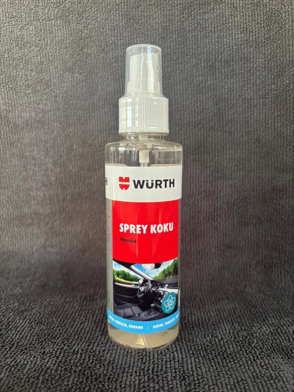 Würth Sprey Koku Venüs
