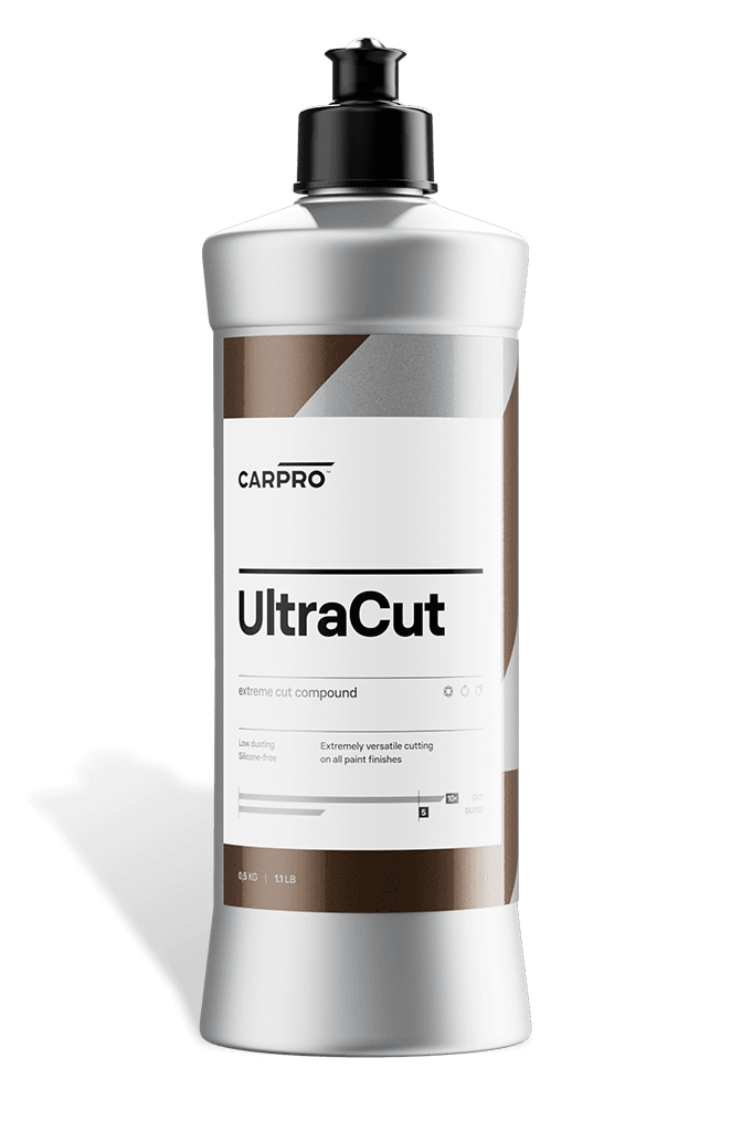 Ultracut Ekstra Agresif Çizik Giderici Pasta 1lt.